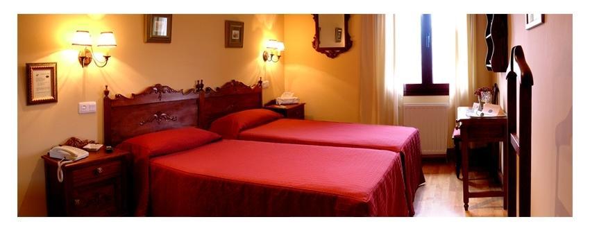 Hotel Foronda Pando  Exterior photo